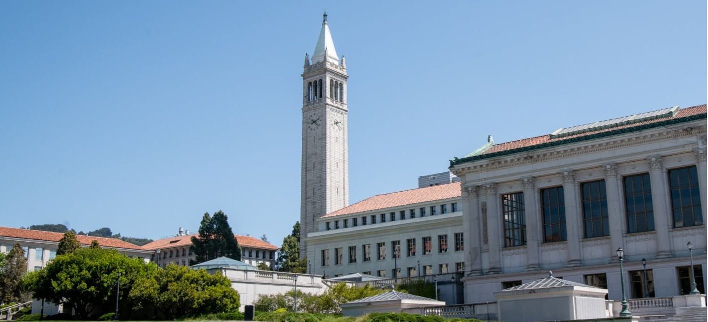 berkeley university